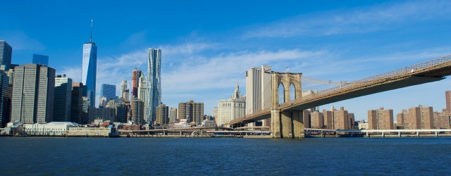 Brooklyn Bridge